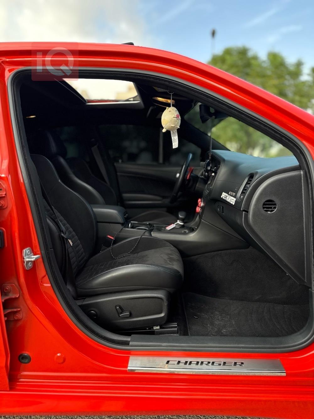 دودج تشارجر